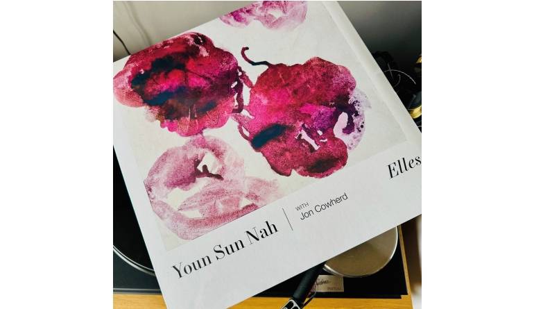 Schallplatte Youn Sun Nah – Elles (NPLUG) im Test, Bild 1