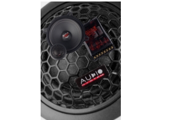 BLAM Blam Relax 130 RC5 (13cm) Koax Auto Lautsprecher Passiv