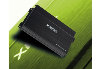 Mini-Multi- Power: Audio System X-100.9 MDSP-BT, Bild 1 Car Hifi Endstufe Multikanal Audio System X-100.9 MDSP-BT im Test, Bild 1