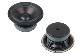 Dayton Audio DSA175-8, Bild 1 Lautsprecherchassis Tiefmitteltöner Dayton Audio DSA175-8 im Test, Bild 1