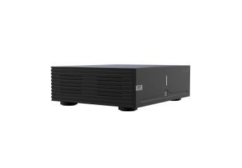 No Nonsense: EverSolo AMP-F2, Bild 1 Verstärker Endstufen EverSolo AMP-F2 im Test, Bild 1