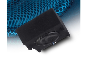 Car Hifi Subwoofer Gehäuse Fortissimo FF8 T6 T5 im Test, Bild 1