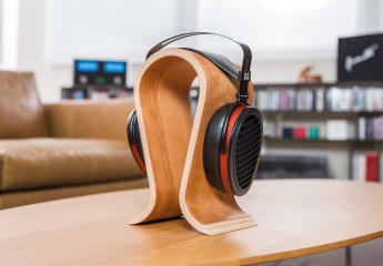 Kopfhörer Hifi HiFiMan Arya Organic im Test, Bild 1