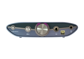 D/A-Wandler iFi ZEN DAC 3 im Test, Bild 1