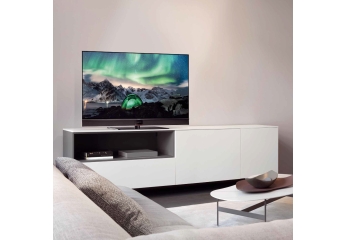 Fernseher Ultra HD und 8K Metz Aurus 42 FA63 OLED twin im Test, Bild 1