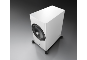 Rausch der Tiefe: Nubert nuZeo, Bild 1 Subwoofer (Home) Nubert nuZeo im Test, Bild 1