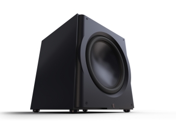 Subwoofer (Home) Perlisten R18s im Test, Bild 1