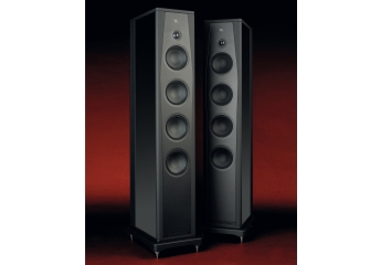 Lautsprecher Stereo Rosso Fiorentino Arno40 im Test, Bild 1