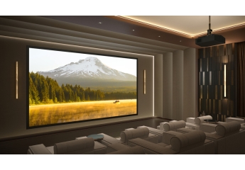 Beamer Sony Bravia Projector 9 im Test, Bild 1