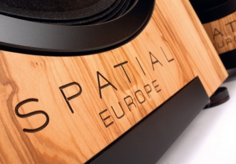 Lautsprecher Stereo Spatial Europe No 6 im Test, Bild 1