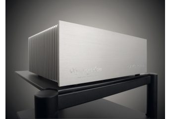 Referenzklasse-Endstufe mit enormer Musikalität: Symphonic Line RG7 MK5 Reference Edition, Bild 1 Verstärker Endstufen Symphonic Line RG7 MK5 Reference Edition im Test, Bild 1