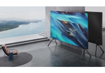 Fernseher Google TV Ultra HD und 8K TCL 115X955 MAX im Test, Bild 1