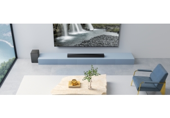 Soundbar gut und günstig: TCL Q65H, Bild 1 Soundbars TCL Q65H im Test, Bild 1