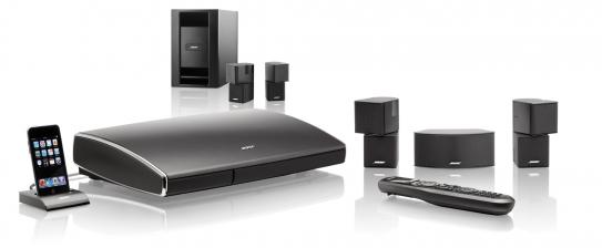 bose lifestyle 535 series 3