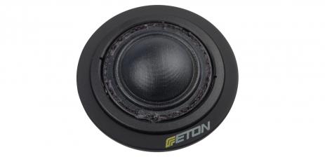 Test Car-HiFi-Lautsprecher 16cm - Eton POW 160.2 - sehr ...