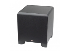 Test Subwoofer (Home) - Klipsch KSW-12 - sehr gut