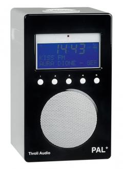 Tivoli audio pal