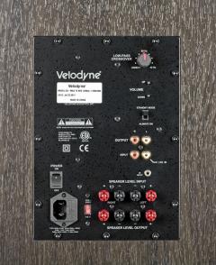 eq max 12 velodyne