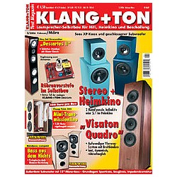 Klang & Ton 2/2006 (epaper)