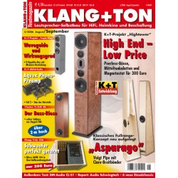 Klang & Ton 5/2006 (epaper)