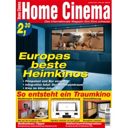 Home Cinema 1/2007 (epaper)