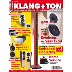 Klang & Ton 2/2007 (epaper)