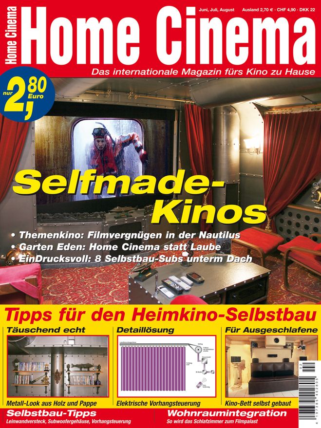 Home Cinema 2/2007 (epaper)