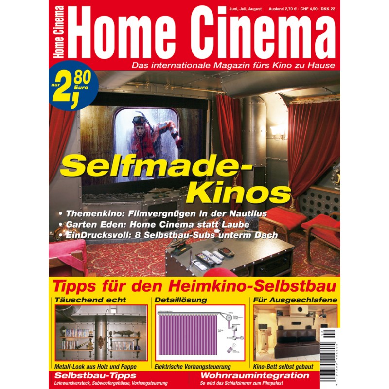Home Cinema 2/2007 (print)