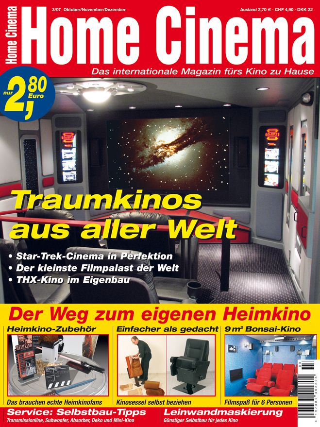 Home Cinema 3/2007 (print)