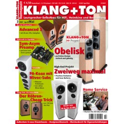 Klang & Ton 3/2007 (epaper)