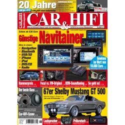 CAR&HIFI 6/2010 (print)