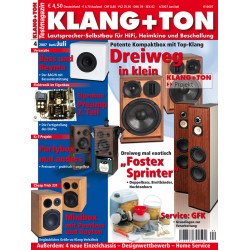 Klang & Ton 4/2007 (epaper)