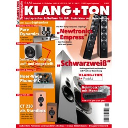 Klang & Ton 5/2007 (epaper)