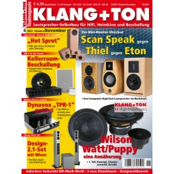 Klang & Ton 6/2007 (epaper)