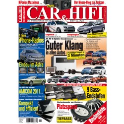 CAR&HIFI 2/2011 (epaper)
