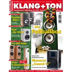 Klang & Ton 3/2008 (epaper)