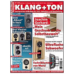 Klang & Ton 4/2008 (epaper)
