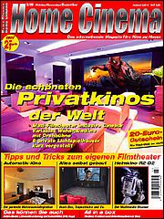 Home Cinema 3/2008 (print)