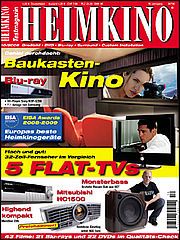 Heimkino 10/2008 (epaper)