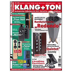 Klang & Ton 6/2008 (epaper)