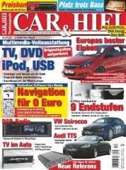 Ausgabe 2/2009, seit 06. Februar 2009 am Kiosk (epaper)