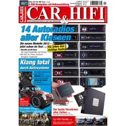 CAR&HIFI 1/2012 (epaper)
