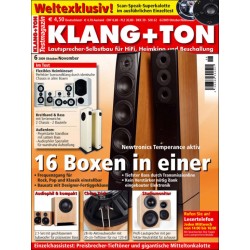 Klang+Ton 6/2009 (epaper)