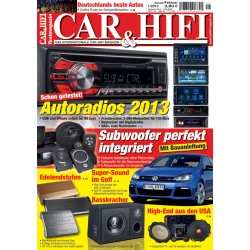 CARHIFI 1/2013 (epaper)