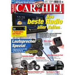 CARHIFI 5/2013 (epaper)