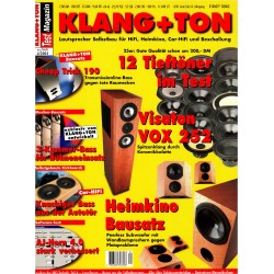 Klang + Ton 04/2001 (epaper)