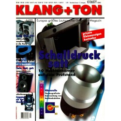 Klang + Ton 01/2000 (epaper)