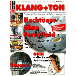 Klang + Ton 04/2000 (epaper)