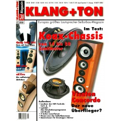 Klang + Ton 05/2000 (epaper)
