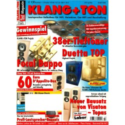 Klang + Ton 03/2002 (epaper)